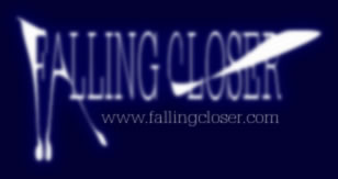 FALLING CLOSER's logo