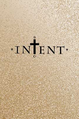 INTENT's logo