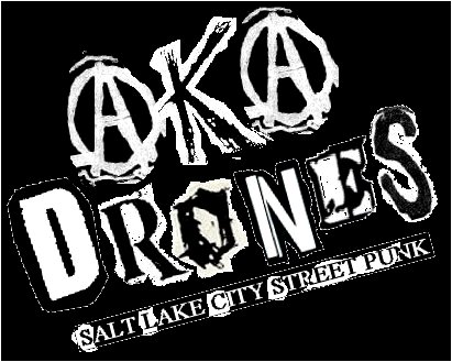 AKA DRONES's logo
