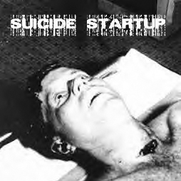 Suicide Startup's logo