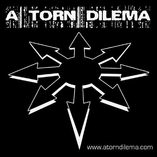 -A TORN DILEMA-'s logo