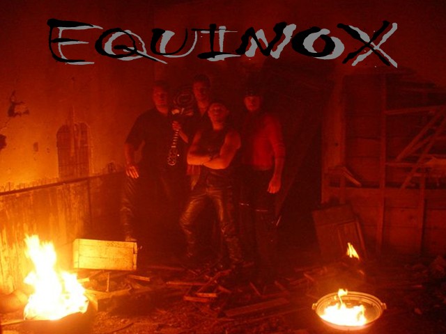 Equinox's logo