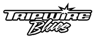 Tripwire Blues Band's logo
