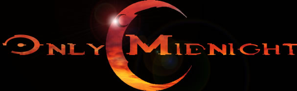 Only Midnight's logo