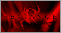 Reviance's logo