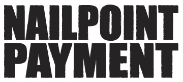 Nailpoint Payment's logo