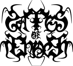 Gates of Enoch's logo