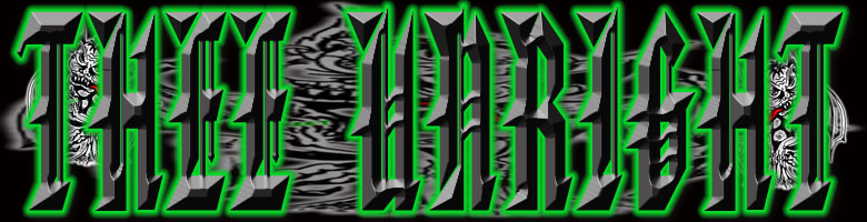 THEE UNRIGHT's logo
