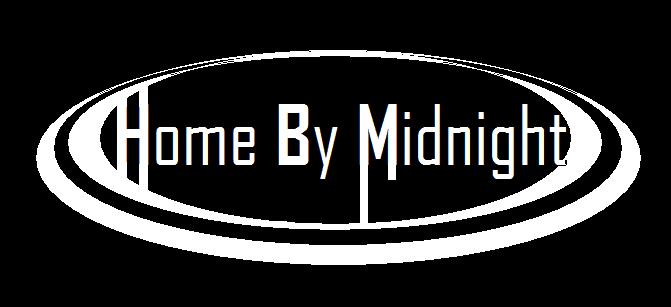 Home By Midnight's logo