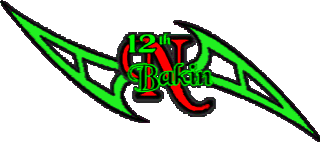 12th-n-Bakin's logo