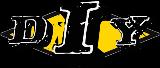 D.I.Y.'s logo
