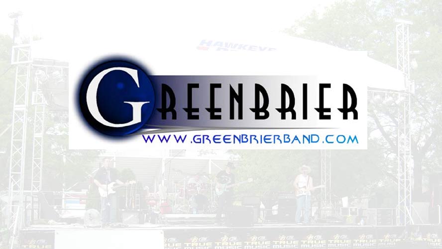 GREENBRIER's logo