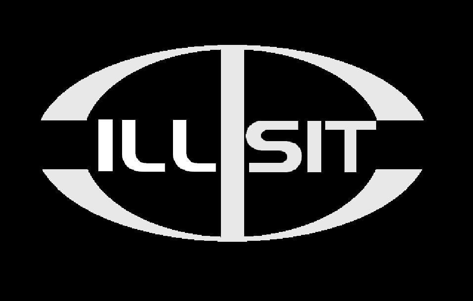 Illisit's logo