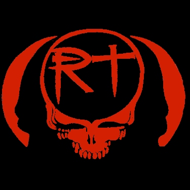 Rusty Trick's logo