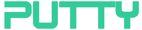 Putty's logo