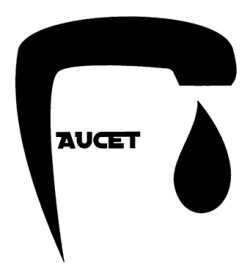 Faucet's logo