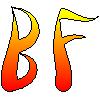 Beautiful Flame's logo