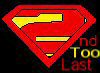 2nd Too Last's logo