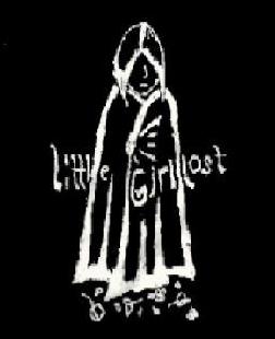 Little Girl Lost's logo