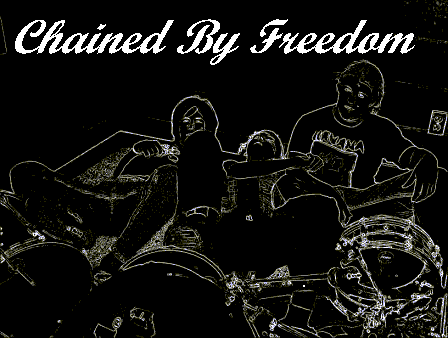 Chained By Freedom's logo