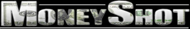 MoneyShot's logo