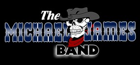 The Michael James Band's logo