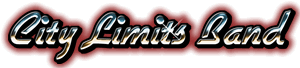 City Limits Band's logo