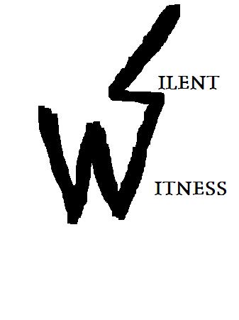 Silent Witness's logo