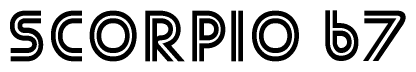 Scorpio 67's logo