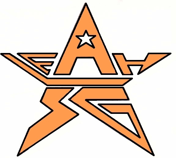 Leah stargazing's logo