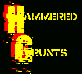 Hammered Grunts's logo