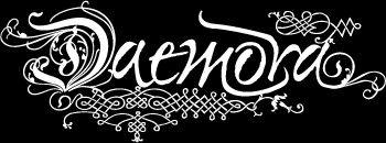 Daemora's logo