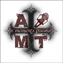 A Moments Trauma's logo