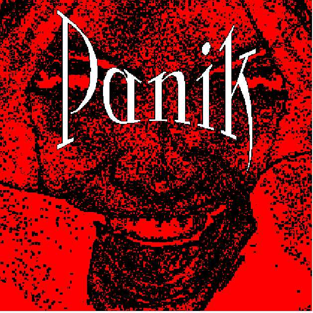 Panik's logo