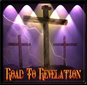 Road to Revelation's logo