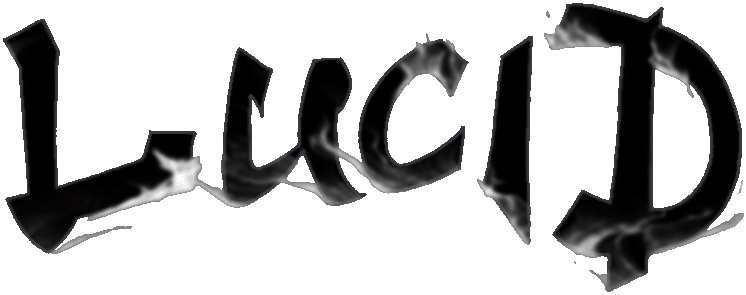 Lucid's logo