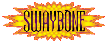Swaybone's logo
