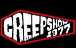 Creepshow 1977's logo