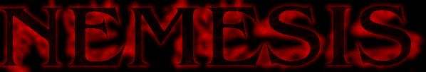 Nemesis's logo