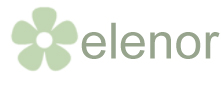 ELENOR's logo