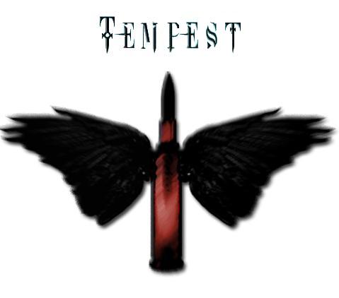 Tempest's logo