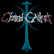 Closed Casket's logo