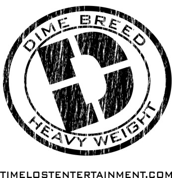 Dime Breed's logo