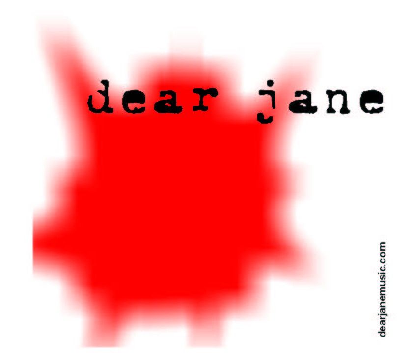 dear jane's logo