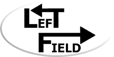 Left Field's logo