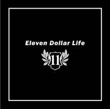 eleven dollar life's logo