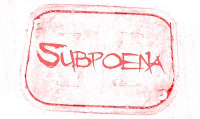 Subpoena's logo