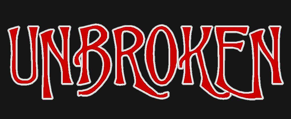 Unbroken's logo