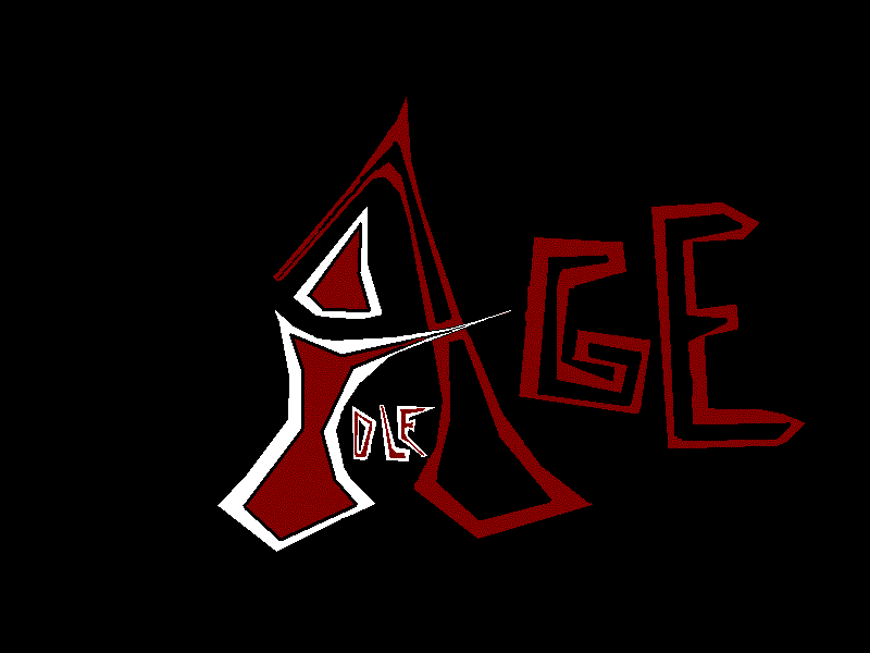 Idle Age's logo