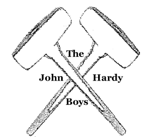 The John Hardy Boys's logo